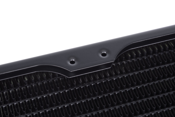 Alphacool NexXxoS HPE-45 Full Copper 360mm Radiator