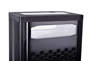 KOE Alphacool Eiswand 360 Solo - Black