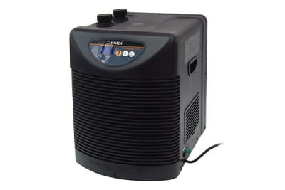 RAK C-Ware Durchlaufkühler Hailea Ultra Titan 500  (HC300=395Watt Kälteleistung)