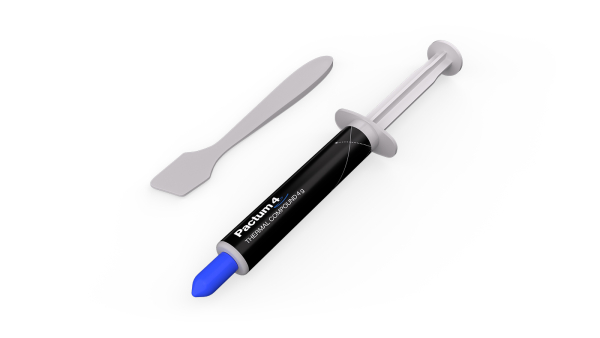 Endorfy Pactum 4 Tube 4g