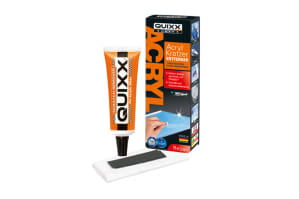 WZS Quixx limpiador de vidrio acrílico/acrílico 50g