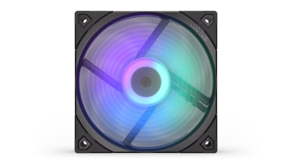 Endorfy Fluctus 120 PWM ARGB