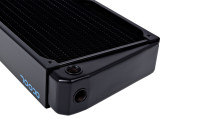 RAD Alphacool NexXxoS XT45 Full Copper X-Flow 420mm Radiator