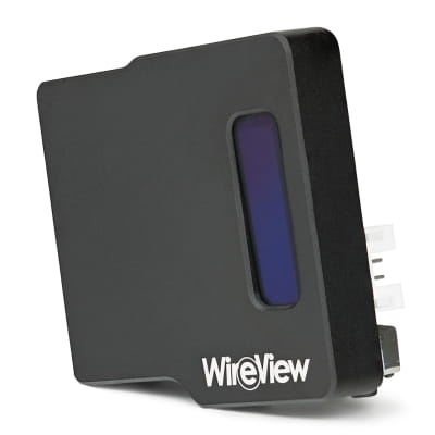 ZK Thermal Grizzly WireView GPU 1x12VHPWR, Normal
