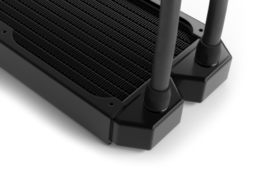 KOI B-Ware Alphacool Eiswolf 2 AIO - 360mm RTX 4090 Founders Edition mit Backplate EOL