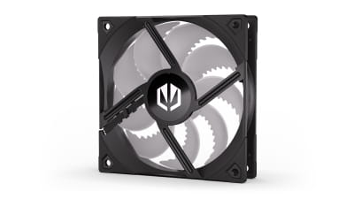 Endorfy Fluctus 120 PWM ARGB