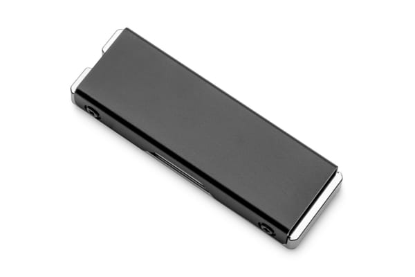 WAH EK Water Blocks EK-Quantum Convection M.2 NVMe - Nickel