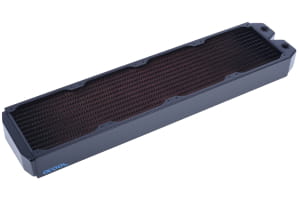 RAD Alphacool NexXxoS XT45 Full Copper 480mm Radiator