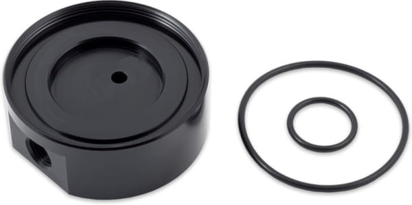 Adapter für PET-Flaschen für LEAKSHIELD