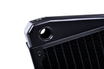 RAD Alphacool NexXxoS XT45 Full Copper X-Flow 120mm Radiator