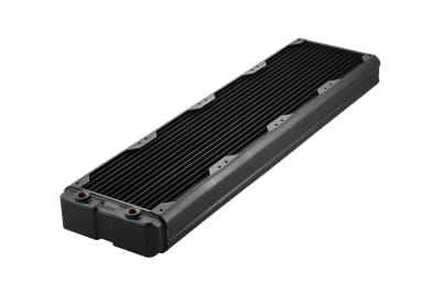 RAD Black Ice Nemesis Radiator GTX 560 - Black