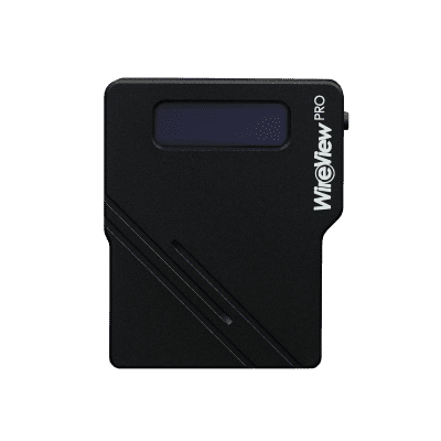 ZK Thermal Grizzly WireView GPU Pro, Reverse ("R")