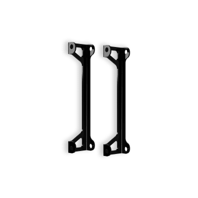 AGZ Stealkey Customs SK-UNI mounting bracket 28 mm (120 mm fan)