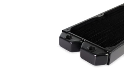 RAD B-Ware Alphacool NexXxoS ST30 Full Copper 360mm Radiator