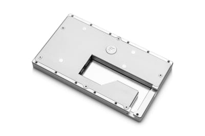 SEN EK Water Blocks EK-Quantum Lumen 7" LCD – Silver
