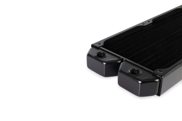 RAD B-Ware Alphacool NexXxoS ST30 Full Copper 360mm Radiator