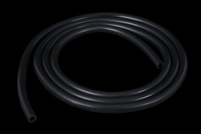 S16 Alphacool EPDM Tube 16/10 - Black 3m (9,84ft) Retailbox