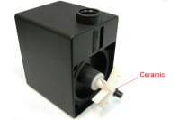 PUM Phobya DC12-400 12Volt Pump EOL