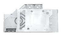 WAK Alphacool Eisblock Aurora Acryl GPX-A Radeon 5600/5700 XT Pulse / Mech & Evoke EOL