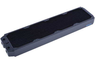 RAD Alphacool NexXxoS XT45 Full Copper 480mm Radiator RAD Alphacool NexXxoS XT45 Full Copper 480mm Radiator
