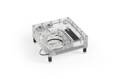 AGB Alphacool Core 140mm Reservoir VPP/D5