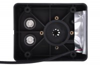 AGB Alphacool Eisstation DC-LT - Solo Ausgleichsbehälter PHT EOL