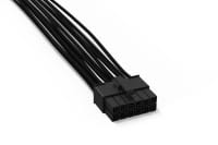 KAB be quiet! 1x CP-6620 Sleeved Power Cable 60cm