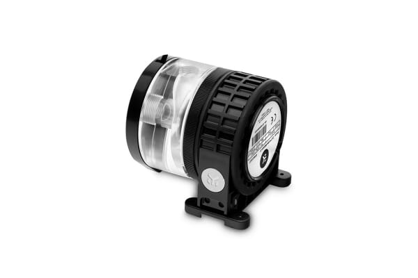 PUM EK Water Blocks EK-Quantum Inertia D5 PWM D-RGB Acryl EOL