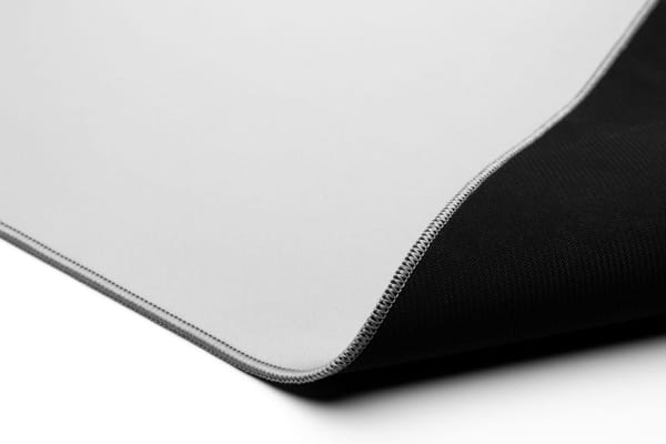 MAU EK Water Blocks EK-Loot Mousepad - Grey L