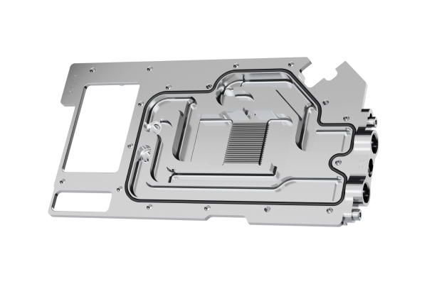 WAK Alphacool ES RTX 6000 Pro WS/RTX 5090 Founders Edition