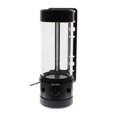 AGB XSPC D5 Photon 170 ARGB Reservoir V3 (for D5 Pump) - black