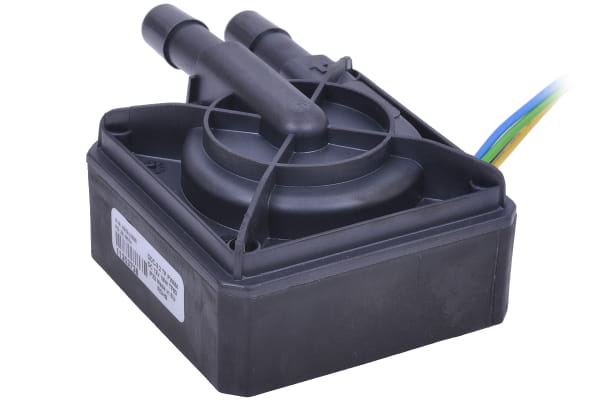 PUM Laing Xylem DDC-Pumpe 12V DDC 4.2 PWM