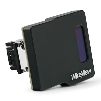 ZK Thermal Grizzly WireView GPU 1x12VHPWR, Reversed