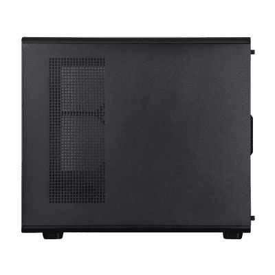 GHE Zalman M5 - Schwarz