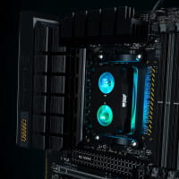 WAC Thermal Grizzly AMD Mycro Direct-Die Pro RGB