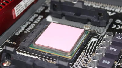 WÄM THERMAL HERO NEO Wärmeleitpad 50x50x0.5mm