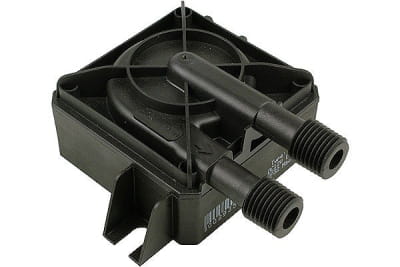 PUM Laing DDC-Pumpe 12V DDC-1RT mit 2xG1/4-Außengewinde PHT EOL PUM Laing DDC-Pumpe 12V DDC-1RT mit 2xG1/4-Außengewinde PHT EOL