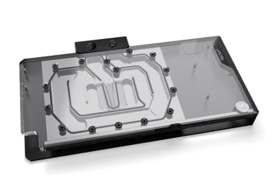 B-Ware WAK EK Water Blocks EK-Quantum Vector³ Astral RTX 5080 - Acryl