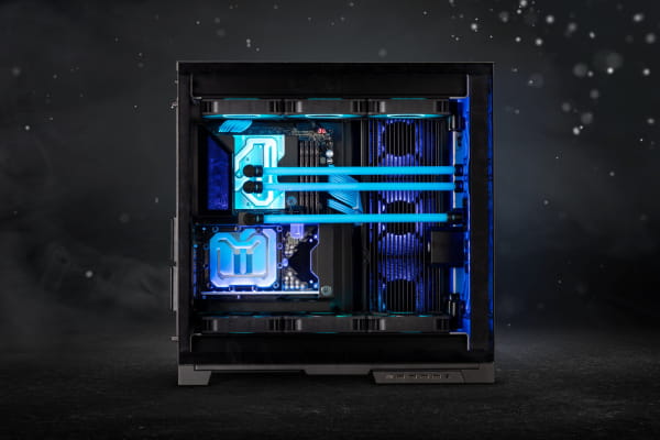 EK Water Blocks EK-Quantum Reflection² PC-O11D EVO XL D5 PWM D-RGB - Acryl