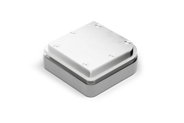 WAC Alphacool Core 1 Silver