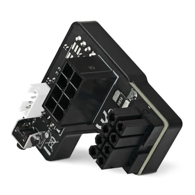 ZK Thermal Grizzly WireView GPU 1x8Pin PCIe, Normal