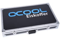 SZ Alphacool Eiskoffer Professional  - bending & measuring kit