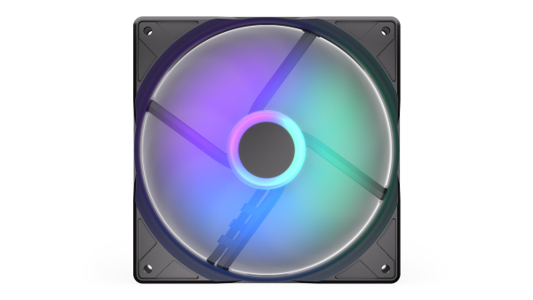 Endorfy Stratus 140 PWM ARGB