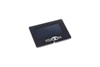WAGZ Aquacomputer VISION Glow replacement module for connection terminal for kryographics