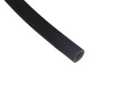 S13 Alphacool Schlauch AlphaTube TPV 12,7/7,6 - Black Matte 3,3m (10ft) Retailbox 330cm