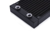 RAD Alphacool ES Aluminium 360 mm T27 - (For Industry only)