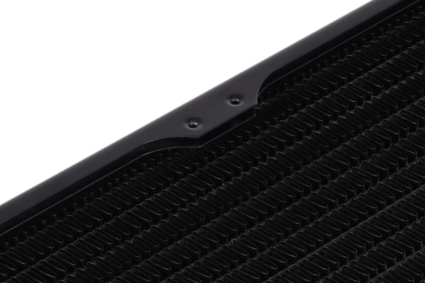 B-Ware Alphacool NexXxoS ST30 Full Copper 360mm Radiator