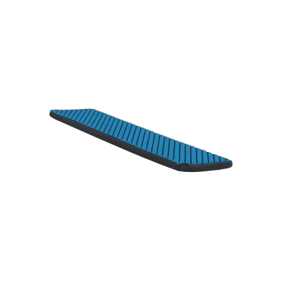 WÄM Thermal Grizzly Minus Pad Advance - 120x20x3,0 mm, Wärmeleitpads (4er Pack)