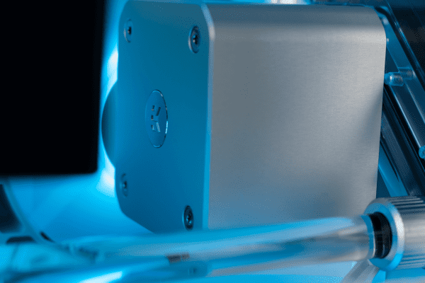 AGZ EK Water Blocks EK-Quantum Convection D5 - Silver