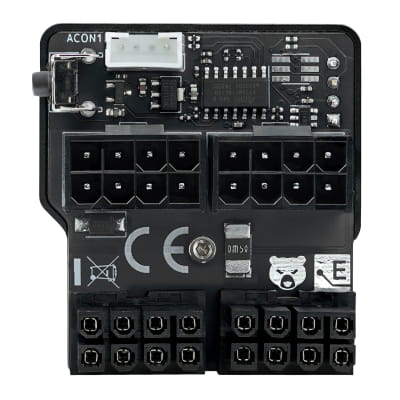 ZK Thermal Grizzly WireView GPU 2x8Pin PCIe, Reversed